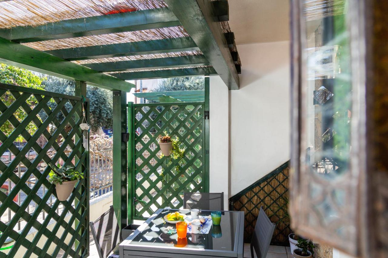 サンタ・マリア・ナヴァーリス Casa Perla Marinaヴィラ エクステリア 写真